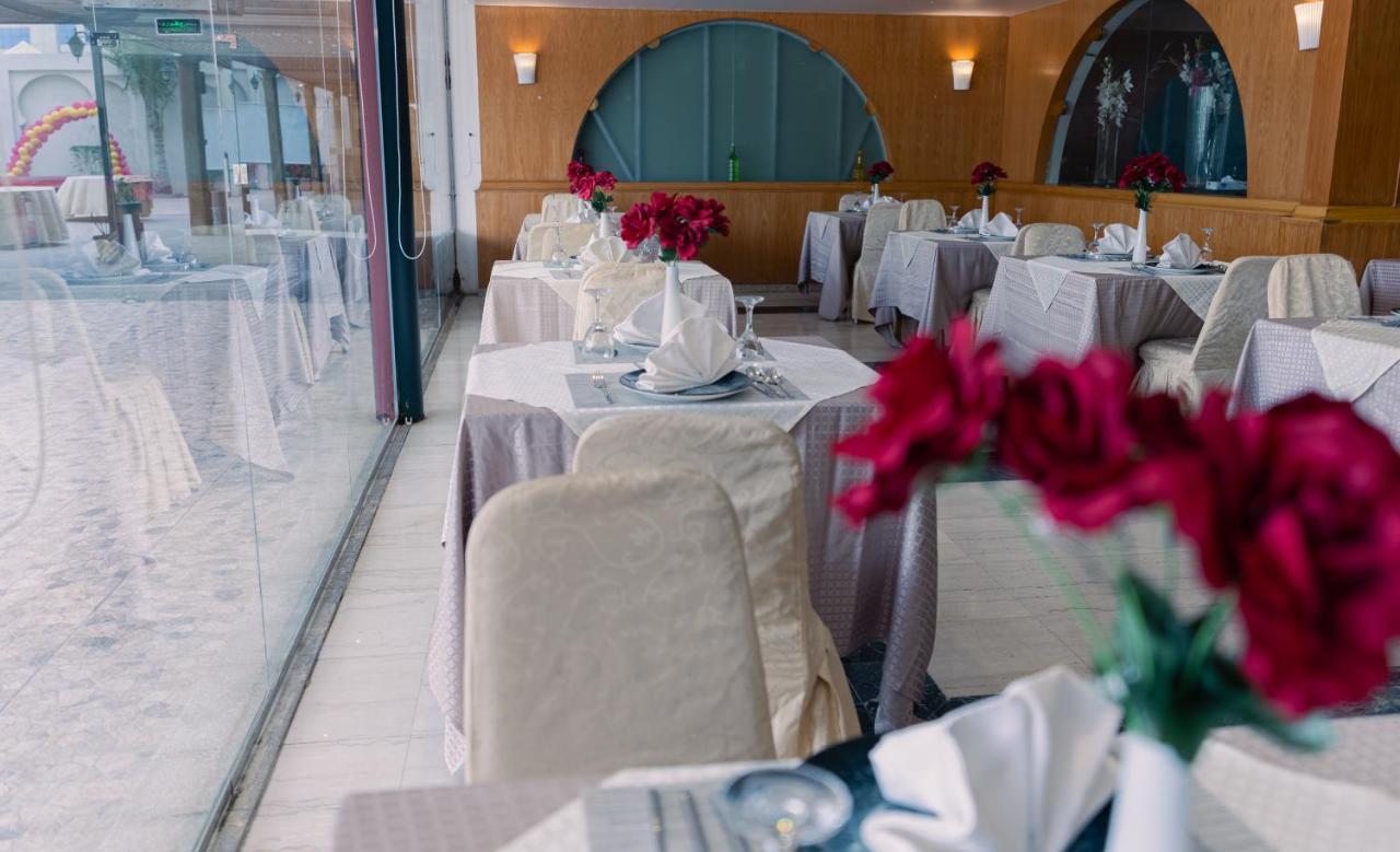 Grand Star Al Saha Hotel Jiddah Esterno foto