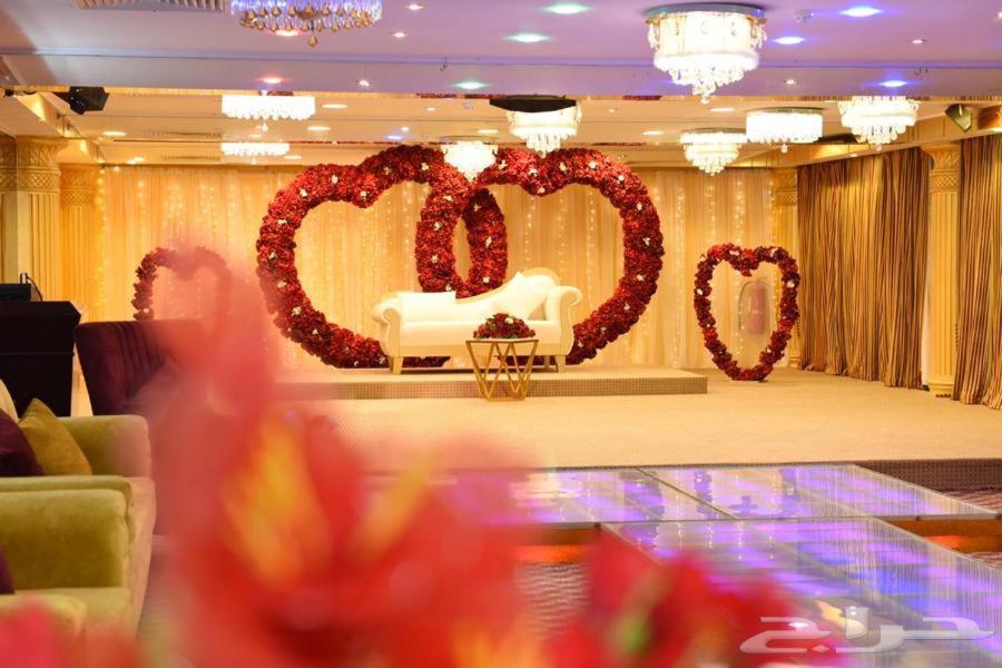 Grand Star Al Saha Hotel Jiddah Esterno foto