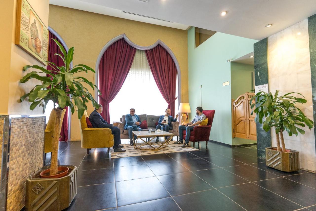 Grand Star Al Saha Hotel Jiddah Esterno foto