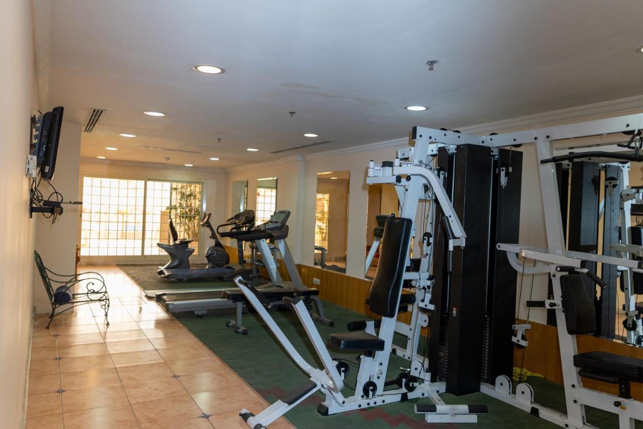Grand Star Al Saha Hotel Jiddah Esterno foto