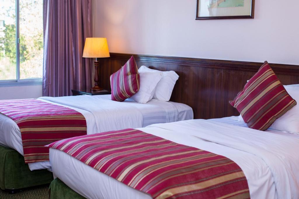 Grand Star Al Saha Hotel Jiddah Esterno foto