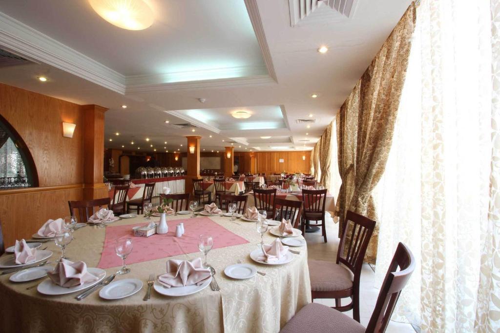 Grand Star Al Saha Hotel Jiddah Esterno foto